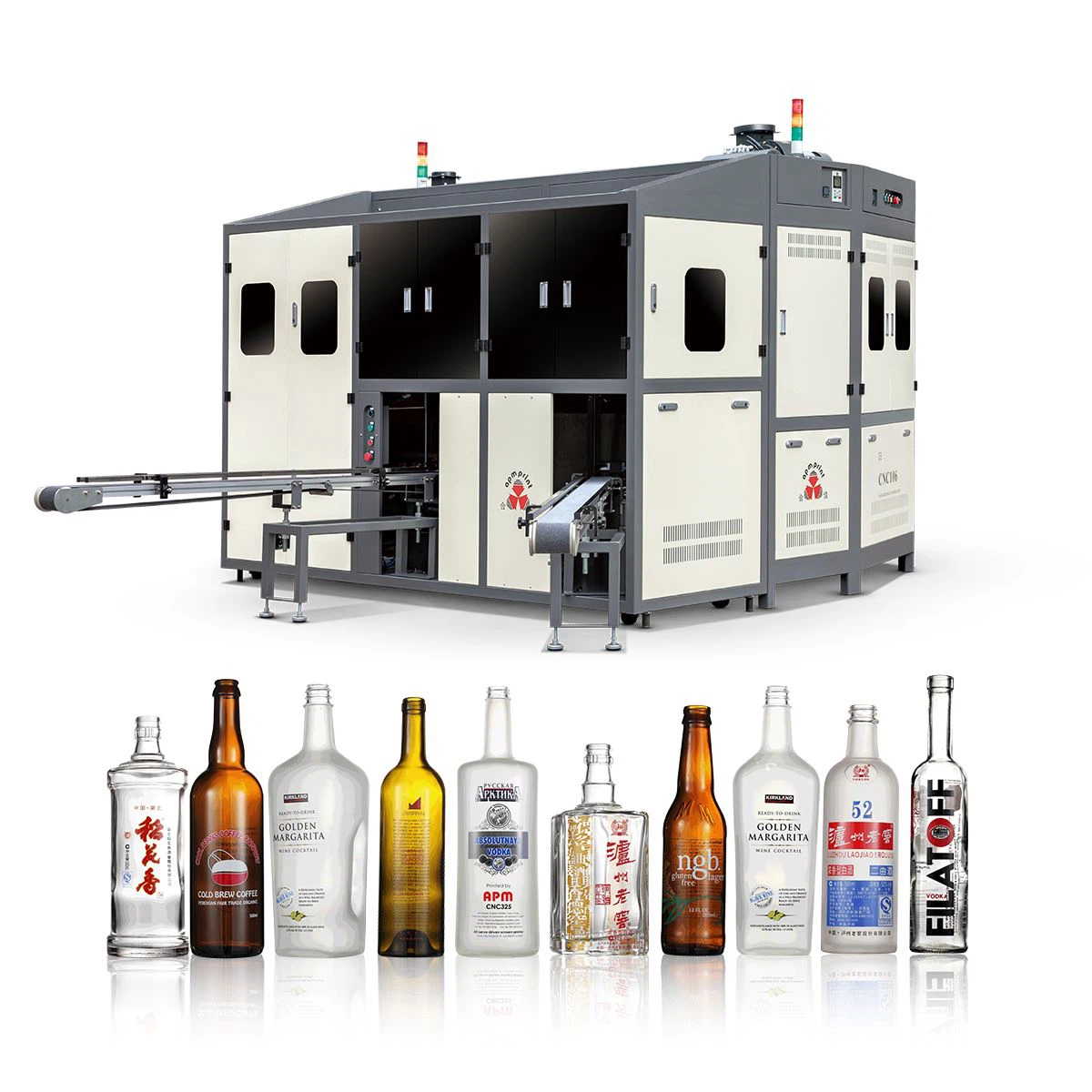 Sjálfvirkur skjáprentari